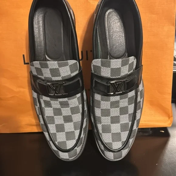 Louis Vuitton Beaubong loafers - Picture 2 of 5